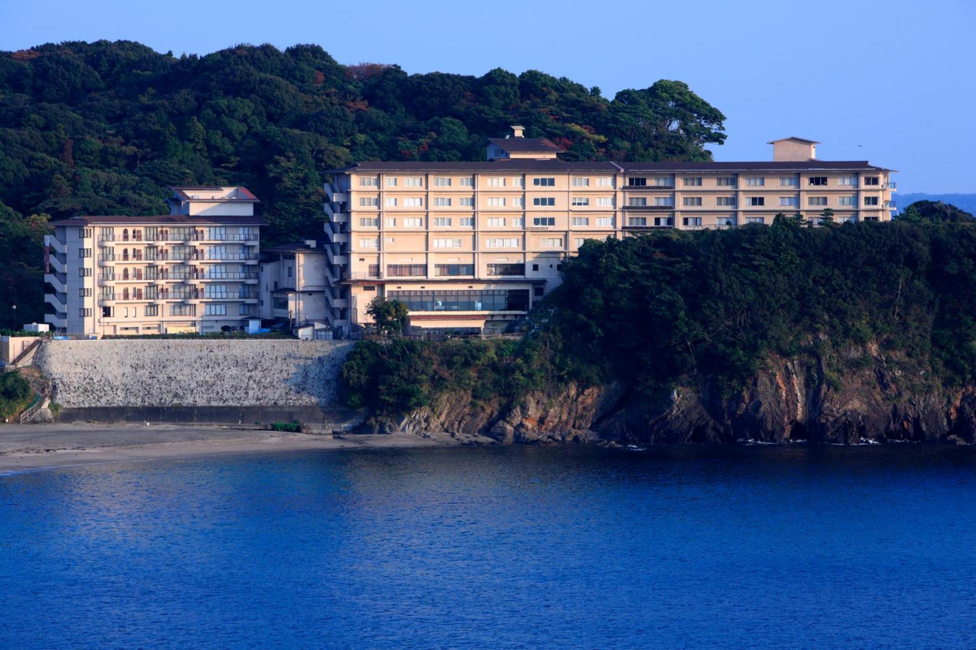Premier Resort Yuga Ise Shima Shima  Eksteriør bilde
